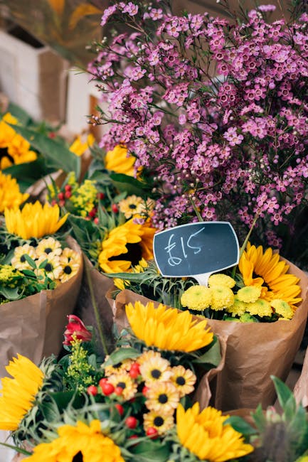 DIY Bouquets vs Pro Florists: Cost, Time & Results Across UK