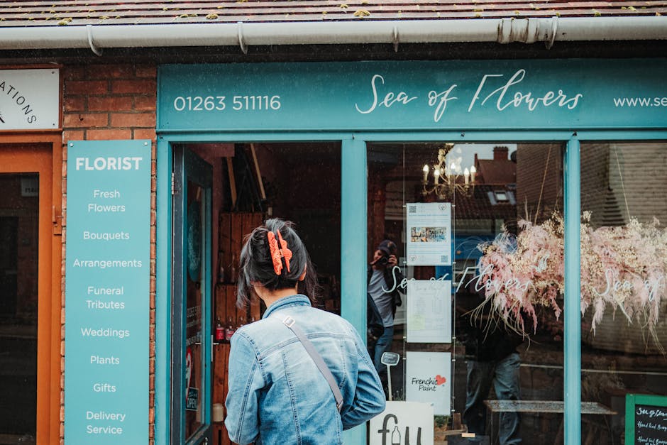 What UK Florists Really Charge for Same-Day Delivery